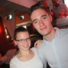 2016.10.28 Mamma Mia Pénteki Házibuli Dj:Ice&Solymi Conga