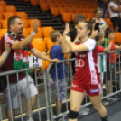 2019.07.14.Kézilabda Női U19-es EB Magyarország-Spanyolország 