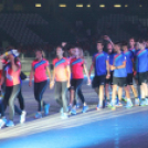 2017.07.23. EYOF megnyitó ünnepség Fotók:árpika 