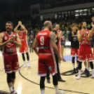 2019.02.16 Hepp Kupa döntő és Zsíros Tibor Férfi kosárlabda Magyar Kupa döntő