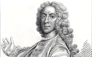 Angol szemsebész vakította meg Händel-t és Bach-ot