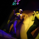 Club Vertigo - Koktélok éjszakája 2013.01.05. (szombat) (2) (Fotók: Vertigo)