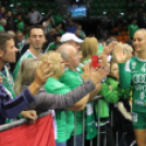 2017.11.17.Győri Audi Eto Kc- Brest Breategne női Bl Kézilabda mérkőzés Fotók:árpika