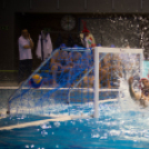 Vízilabda világbajnokok Győrben - photo Gombás Ákos