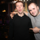 Club Vertigo - All 4 Ladies 2013.12.28. (szombat) (Fotók: Vertigo)