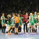 2018.04.14. Győri Audi Eto KC-Brudusnost női kézilabda bajnokok ligája Fotók:árpika