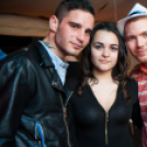 Club Neo (Győr) - Stereo Palma - 2014. március 15. (szombat)