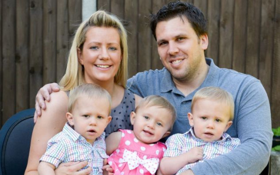 Döbbenet: Mekis kajától lett terhes a meddő nő