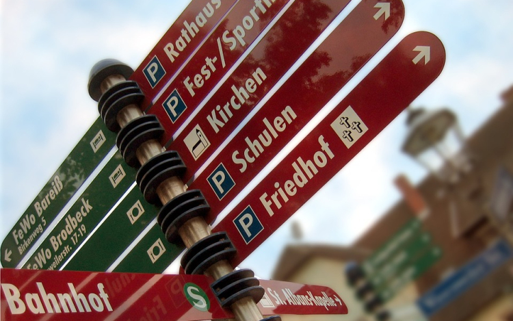 Ismét sikeres nyelvtanfolyam Németországban