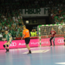 2018.04.14. Győri Audi Eto KC-Brudusnost női kézilabda bajnokok ligája Fotók:árpika