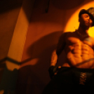 Club Vertigo - Dj Flower aka Voksán Virág 2013.02.02. (szombat) (2) (Fotók:Vertigo)