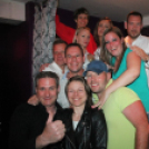 2015.04.25.Mamma Mia Szombati Házibuli FeelHarmonX & Solymi konga fotók:árpika