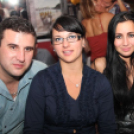 2013.09.14 Szombat Mamma Mia Szingli Party Dj:Balage fotók:árpika