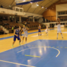 2013.01.06. Hat-Agro Uni Győr-ZTE NKK női kosárlabda Fotók:árpika