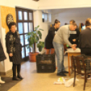 2020.01.18 VI.Varga András női kézilabda emléktorna Öttevény Fotók:árpika 