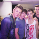 Mundo - All 4 Ladies /w YAMINA 2014.06.21. (szombat)