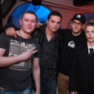 Peaches and Crem - Club Neo