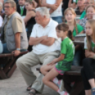 2017.08.28. Győri Audi ETO Évadnyitó Fotók:árpika 