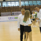 2018.09.05. Tapodi Péter és Füzi Ákos emlékmérkőzés Győr-Sopron Fotók:árpika