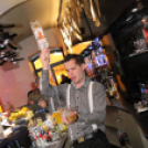 2013.10.05. Szombat Aftersix Cocktail Bar and Café fotók:árpika