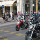 2015.05.09. Motoros Felvonulás Győr Fotók:árpika