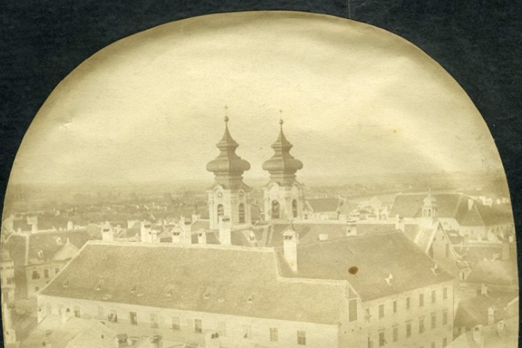 Ma 180 éves a Talbotípia