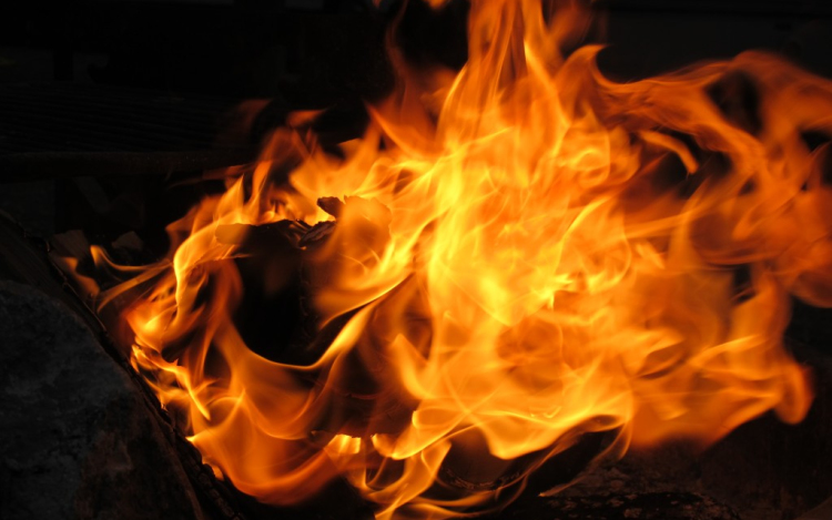 Felrobbant egy tűzijátékgyár Kínában, sok halott