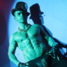 Club Vertigo - Dj Flower aka Voksán Virág 2013.02.02. (szombat) (2) (Fotók:Vertigo)