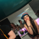Club Neo (Győr) - Bárány Attila, Katapult DJ feat. Szasza, Basics, Alex - 2014. április 5. (szombat)