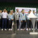 2019.05.12.5 Bajnokok Ligája Győzelem ünneplés