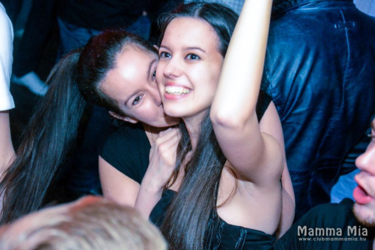 2014.02.28.Péntek Mamma Mia Házibuli Dj:Ice Fotók:Pászti Zsolt