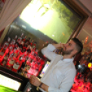 2016.10.14.Mamma Mia Pezsgőt a Csajoknak Dj:Hubik Fotók:árpika 