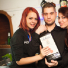 Club Neo (Győr) - Bárány Attila, Katapult DJ feat. Szasza, Basics, Alex - 2014. április 5. (szombat)