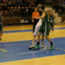 2013.02.03.Hat-Agro Uni Győr - Sbk Samorin Női kosárlada (1) Fotók:árpika