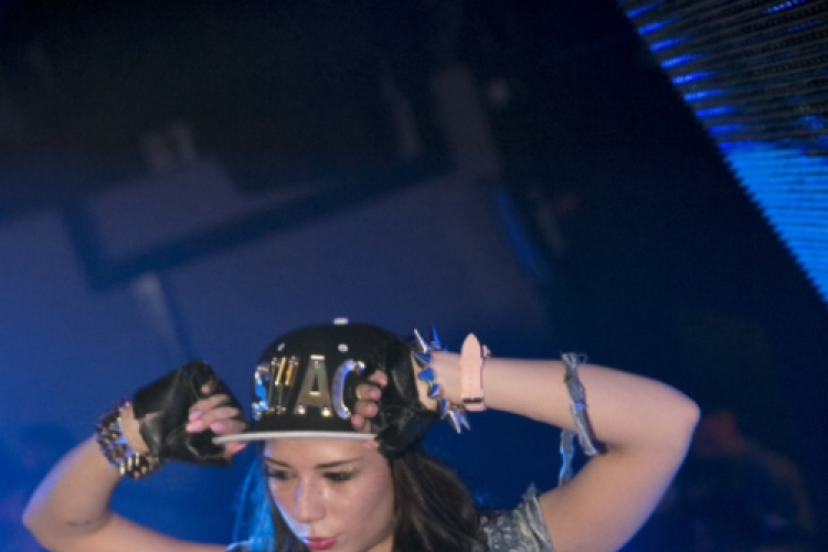 Club Vertigo - The Closing /w. Dave Martin 2015.05.02. (szombat)