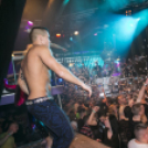 Club Vertigo -  All 4 Ladies 2014.02.08. (szombat)