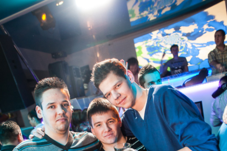 Club Neo 2013.01.05.