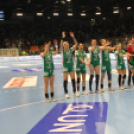 2018.02.26 Győri Audi ETO KC- Csm Bukuresti női BL kézilabda Fotók:árpika 