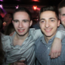 2015.02.14.Valentin napi Szingli Party Dj:Balage Fotók:árpika