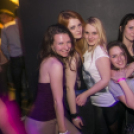 Club Vertigo - All 4 Boys w/ Johnnie Pappa 2014.04.05. (szombat)