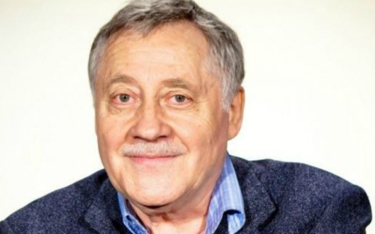 Életműdíjat kapott Koltai Róbert