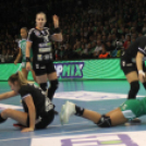 2020.01.05.Győri Audi ETO KC-Dunaújváros KKC női bajnoki mérkőzés