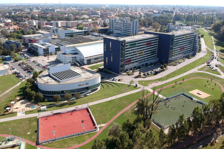 Világranglista: a legjobbak közé került a győri egyetem