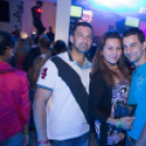 Mundo - All 4 Ladies /w YAMINA 2014.06.21. (szombat)