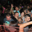  2015.10.10.Mamma Mia Video Disco Dj:Hubik & Solymi Conga Fotók:árpika