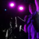 2018.03.17. Halott Pénz koncert Győr Fotók:árpika