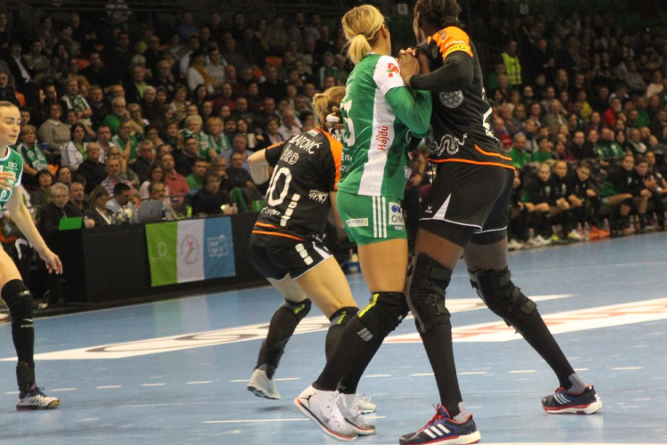 2018.03.14 Győri Audi ETO KC-Érd női kézilabda bajnoki mérkőzés Fotók:árpika 