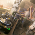 Mundo - Julia Carpenter 2015.08.29. (szombat) (Fotók: MikeD)