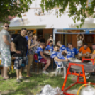 Mackó Kuckó jótékonysági evőverseny és 5. születésnap