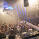 Club Vertigo - Julia Carpenter 2015.02.14. (szombat)